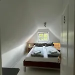 Austernperle Vendégház Sylt