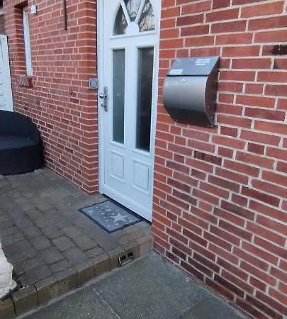 Privates Domizil Auf Sylt In Strandnaehe *