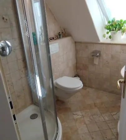 Privates Domizil Auf In Strandnähe Gasthof