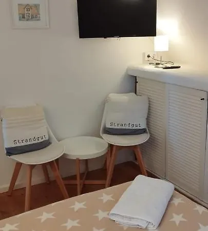 Privates Domizil Auf In Strandnähe *