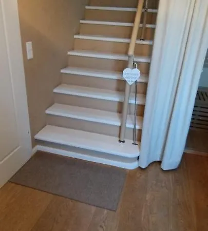 Pensionat Austernperle Westerland