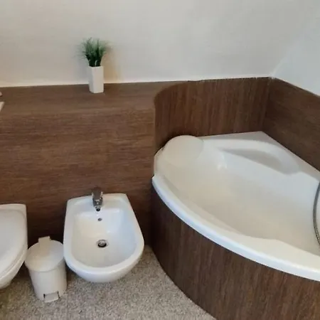 Austernperle Pensionat *