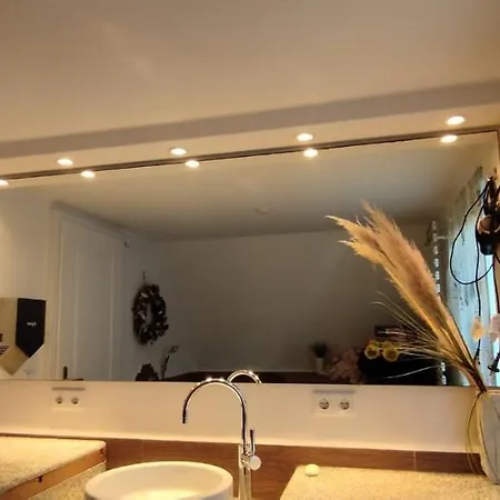 Gasthof Privates Domizil Auf Sylt In Strandnähe *