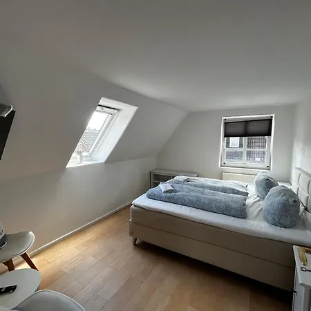 Pensionat Austernperle