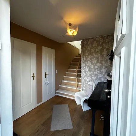 Austernperle 게스트하우스 *