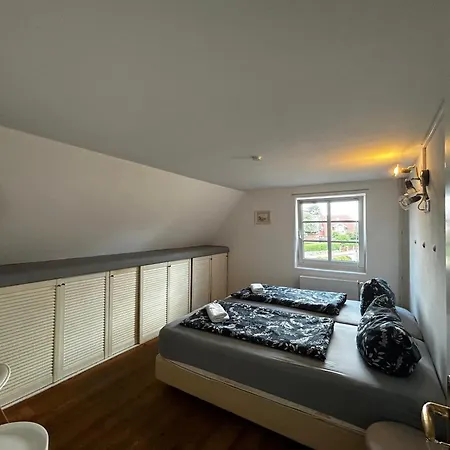 Pensionat Austernperle *