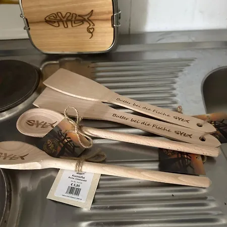 Pensionat Austernperle *