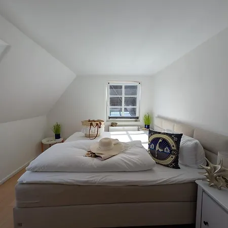 Gasthof Privates Domizil Auf Sylt In Strandnähe Westerland