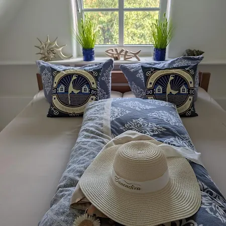 게스트하우스 Austernperle *