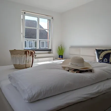 Austernperle Sylt