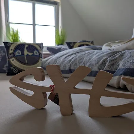 Austernperle 게스트하우스 *