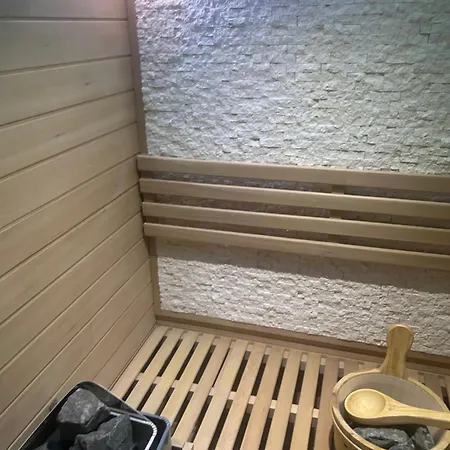 Maison d'hôtes Austernperle