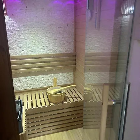 Privates Domizil Auf In Strandnähe Rantum (Sylt)