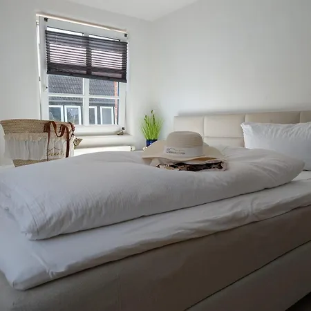 Maison d'hôtes Austernperle *