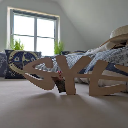 Austernperle Maison d'hôtes *