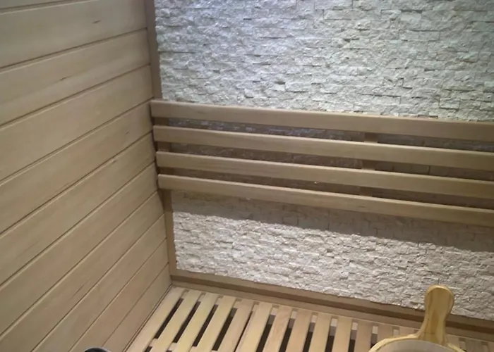 Gasthof Privates Domizil Auf In Strandnähe